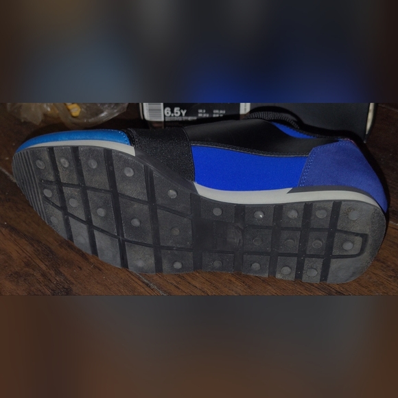 Balenciaga Blue,Pink,Black size 39 - Picture 8 of 12